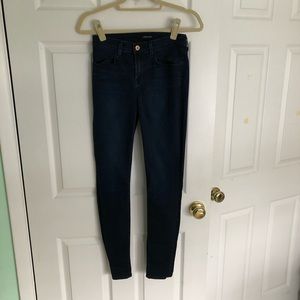 J Brand Maria Jeans